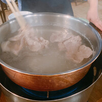 モリタ屋 木屋町店 - 