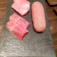 焼肉うしごろ 銀座並木通り店 - 