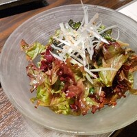焼肉うしごろ 銀座並木通り店 - 