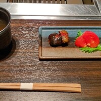 焼肉うしごろ 銀座並木通り店 - 