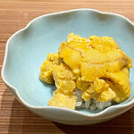 大阪天満宮 鮨とよなが - 