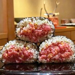 大阪天満宮 鮨とよなが - 