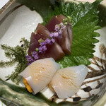 鮨 神戸まつもと - 