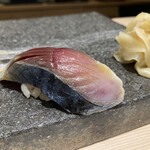 鮨 神戸まつもと - 