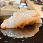 大阪天満宮 鮨とよなが - 