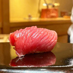 大阪天満宮 鮨とよなが - 