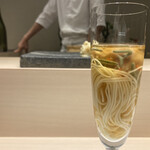 鮨 神戸まつもと - 