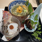 鮨 神戸まつもと - 