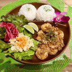 Shimbashi Sakaba ALOHA ISLAND - 