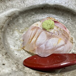 鮨 神戸まつもと - 