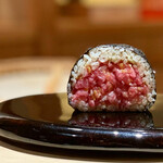 大阪天満宮 鮨とよなが - 