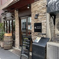 BELON 渋谷店 - 外観