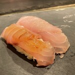 Sushi Bar にぎりて - たまかい