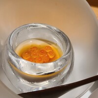 鮨 青海 北新地 - 