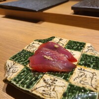 鮨 青海 北新地 - 