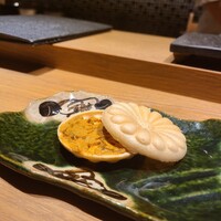 鮨 青海 北新地 - 