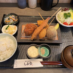 Teuchi Tonkatsu Shimaya - 