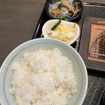 Teuchi Tonkatsu Shimaya - 