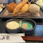 Teuchi Tonkatsu Shimaya - 