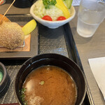 Teuchi Tonkatsu Shimaya - 