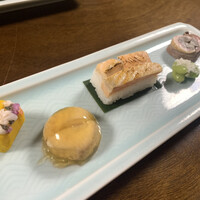 人形町今半 本店 - ランチコース