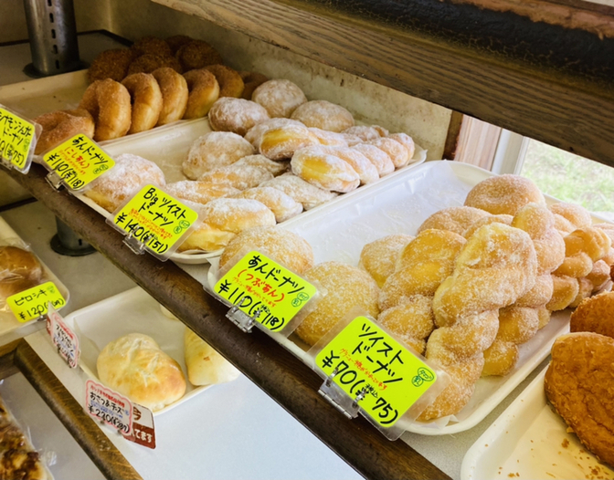 メニュー写真 : コパン （COPAIN） - 土浦/パン | 食べログ