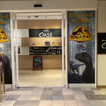 CAFE OASE - 