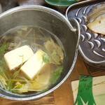 旅亭懐石 のとや - 