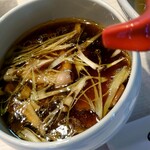 柳麺 呉田 - 