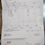 旅亭懐石 のとや - 