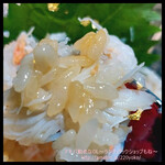 上野 寿司 個室 天通 - 