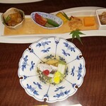 旅亭懐石 のとや - 