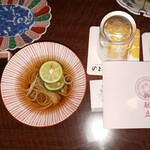 旅亭懐石 のとや - 