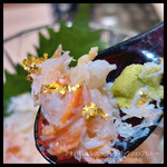 上野 寿司 個室 天通 - 