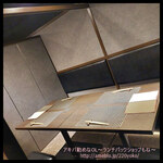 上野 寿司 個室 天通 - 