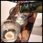 上野 寿司 個室 天通 - 