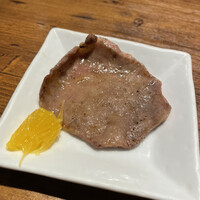 焼肉 うしみつ 恵比寿本店 - 