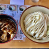 四方吉うどん 吉見本店
