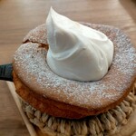 ミルクランドホッカイドウ→トウキョウ - 