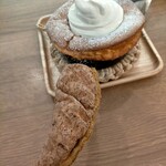 ミルクランドホッカイドウ→トウキョウ - 