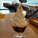 ミルクランドホッカイドウ→トウキョウ - 