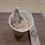 ミーア コーヒーロースターズ - アッフォガート