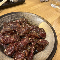 ホルモン焼肉 富や 栄店 - 