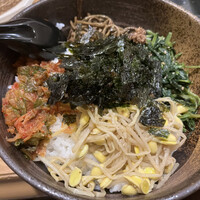 ホルモン焼肉 富や 栄店 - 