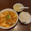 チャイニーズキッチン 天華
