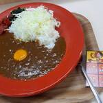 佐久平パーキングエリア（上り）フードコート - 