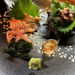 居酒屋たちばな - 