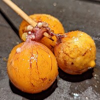 焼鳥 市松 - 