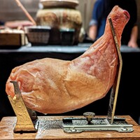 焼鳥 市松 - 
