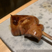 地葉 栄 - レバー